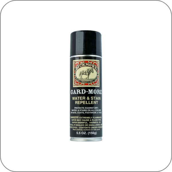 Water & Stain Repellant