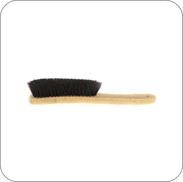 Hat brush